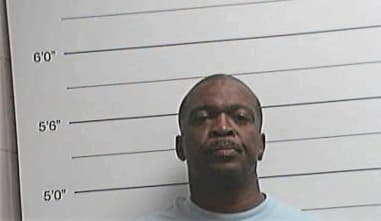 Kevin Smith, - Orleans Parish County, LA 